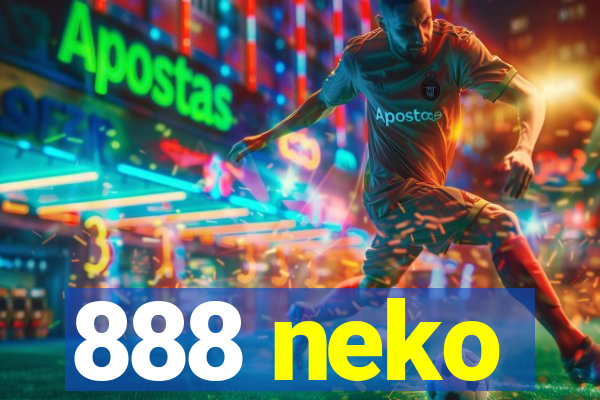 888 neko